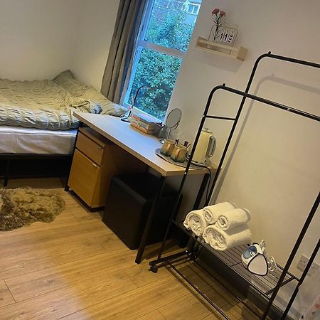 Quiet Cosy Room4 In Kings Cross London Londres Exterior foto