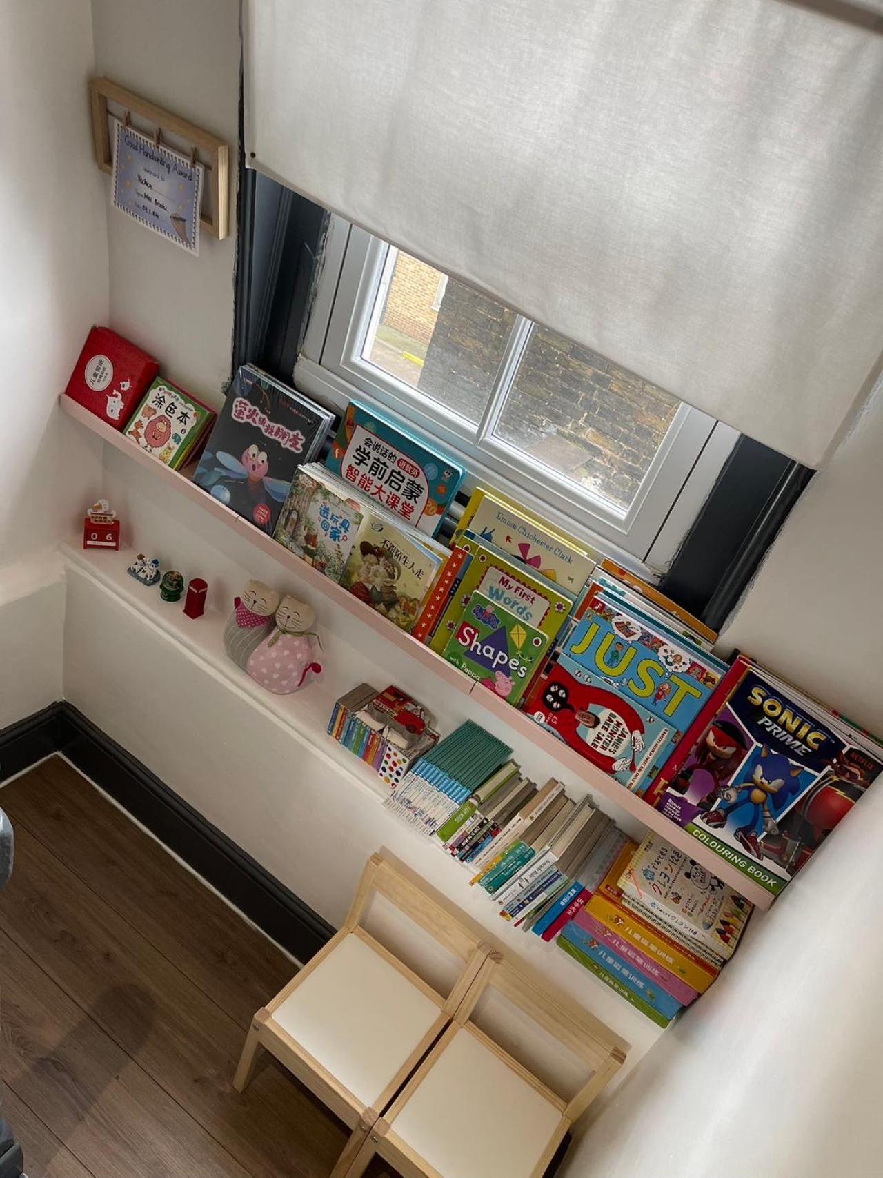Quiet Cosy Room4 In Kings Cross London Londres Exterior foto