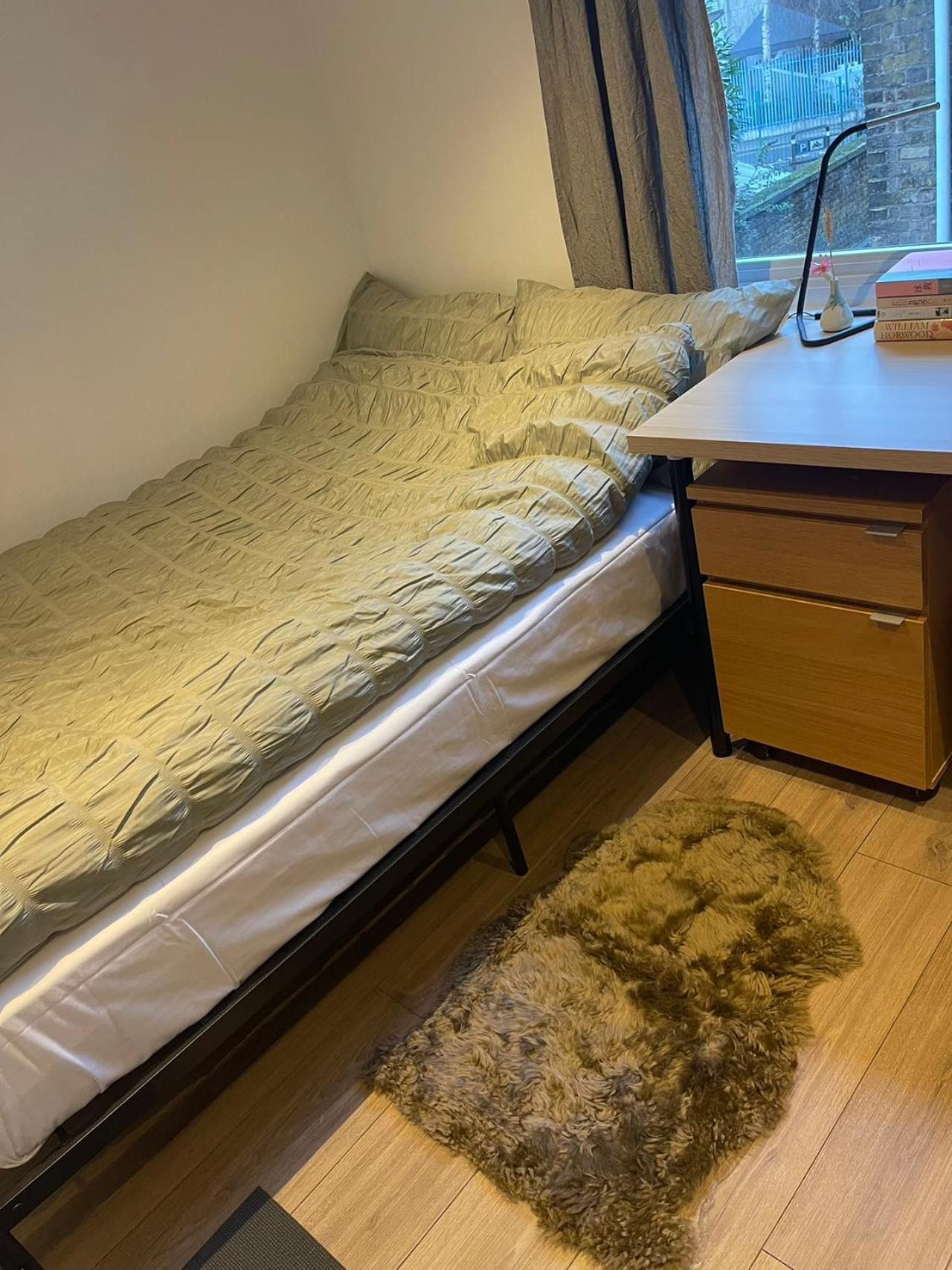 Quiet Cosy Room4 In Kings Cross London Londres Exterior foto