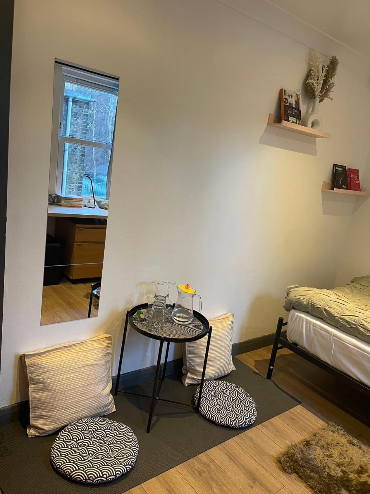 Quiet Cosy Room4 In Kings Cross London Londres Exterior foto